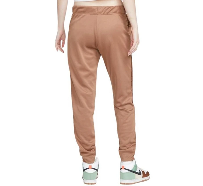 Dámské tepláky Nsw PK Tape Reg W DM4645 256 - Nike