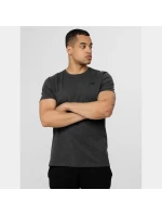 Pánské tričko M H4Z22-TSM352 23M - 4F Pánské tričko M H4Z22-TSM352 23M - 4F