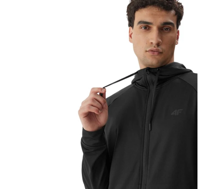 Mikina 4F FNK M209 M 4FAW23TFSWM209 20S pánské