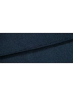 Stedman Fleece Jacket Men Pánská fleecová bunda 05.5030 black opal Stedman Fleece Jacket Men Pánská fleecová bunda 05.5030 black opal