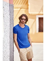 Iconic 150 VNeck T Tričko s výstřihem do V model 22414801 black - Fruit of the Loom Iconic 150 VNeck T Tričko s výstřihem do V model 22414801 black - Fruit of the Loom