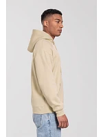 Fruit of the Loom Iconic Premium Hooded Sweat Mikina s kapucí z těžké bavlny 16.2284 desert sand Fruit of the Loom Iconic Premium Hooded Sweat Mikina s kapucí z těžké bavlny 16.2284 desert sand