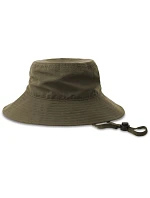 Klobouk olive model 22450275 - Atlantis Headwear Klobouk olive model 22450275 - Atlantis Headwear