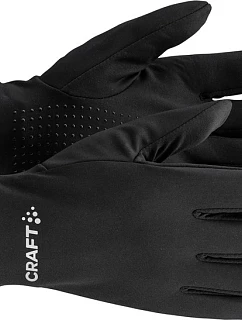 Essence Glove Tréninkové rukavice model 22471580 black - Craft Corporate