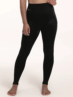 sportovní masážní kalhoty model 21306380 black - Active