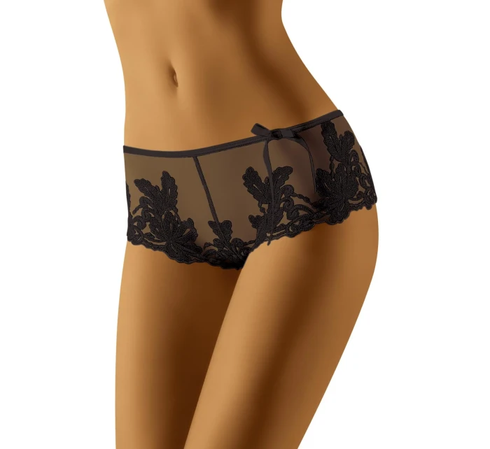 Wol-Bar Coco barva: černá