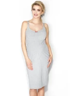 Mitex Easy Dress barva:šedá