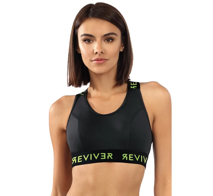 Reviver F5521 barva:černá Reviver F5521 barva:černá