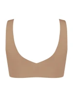 Sloggi 10217728 ZERO Feel 2.0 barva:00cm-nostalgická hnědá