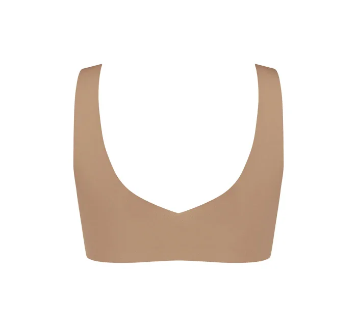 Sloggi 10217728 ZERO Feel 2.0 barva:00cm-nostalgická hnědá