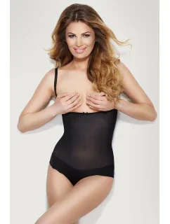 Mitex Glam Body Maxi barva:černá