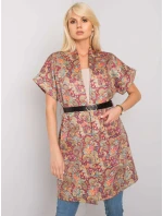 DHJ PL model 15883849 kaštanová - FPrice DHJ PL model 15883849 kaštanová - FPrice