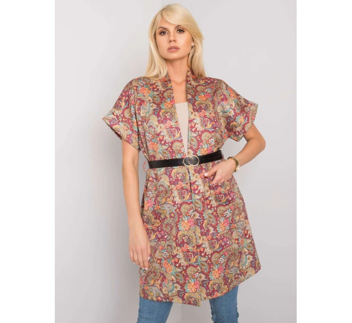 DHJ PL model 15883849 kaštanová - FPrice DHJ PL model 15883849 kaštanová - FPrice