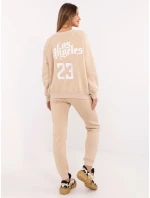 Sada EM KMPL 890.13P béžová Sada EM KMPL 890.13P béžová