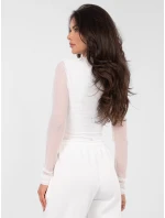 Halenka IT BZ 21830.04 bílá