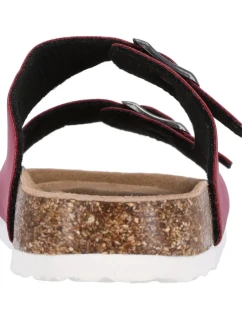 Dámské pantofle model 21107749 W - Cruz