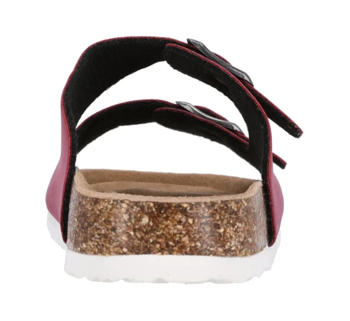 Dámské pantofle model 21107749 W - Cruz