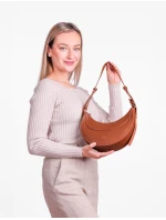 Dámská kabelka Vuch Linaya Brown