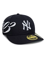Kšiltovka New Era 60771833 černá - 59Fifty Kšiltovka New Era 60771833 černá - 59Fifty