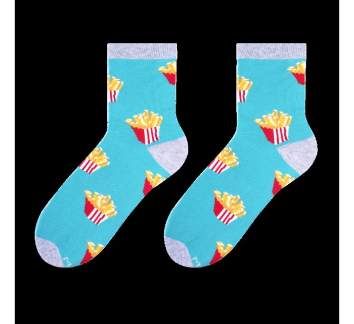 Dámské ponožky 078