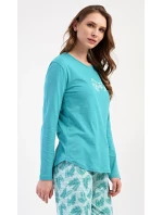 Pánské pyžamo šortky Surf