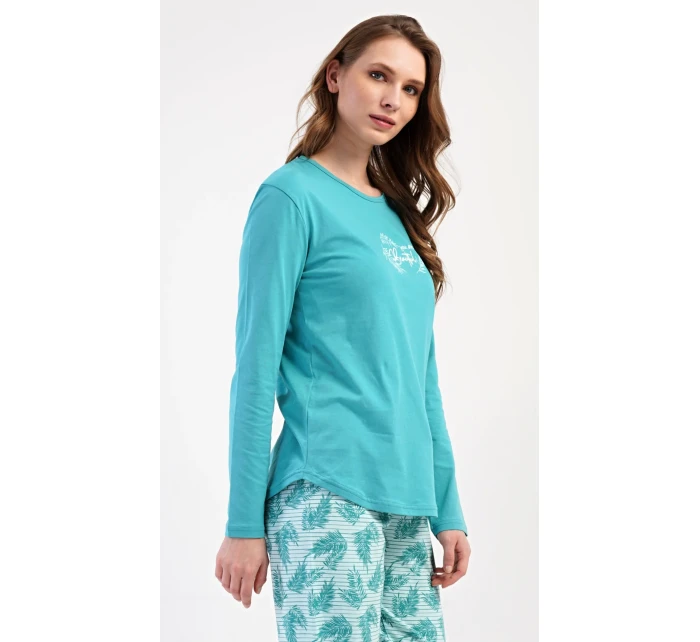 Pánské pyžamo šortky Surf