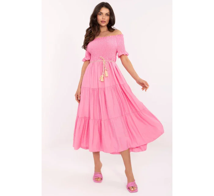 Denní šaty model 215189 Italy Moda Denní šaty model 215189 Italy Moda