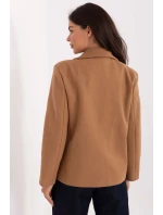 Plášť  model 217856 Rue Paris