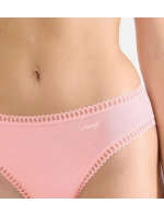 sloggi GO Crush High leg C3P - RED - SLOGGI RED - SLOGGI sloggi GO Crush High leg C3P - RED - SLOGGI RED - SLOGGI