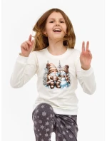 Young Girl pyžamo  délka/r 134164 model 21413660 - Cornette