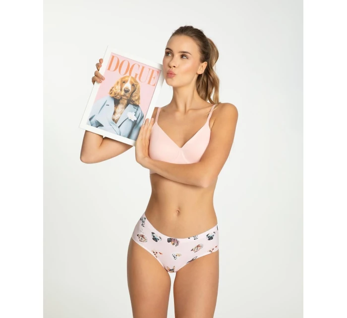 Julimex Dogs Simple Classic kalhotky XS-2XL Julimex Dogs Simple Classic kalhotky XS-2XL