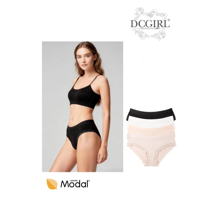 DC Girl kalhotky 21151 A'2