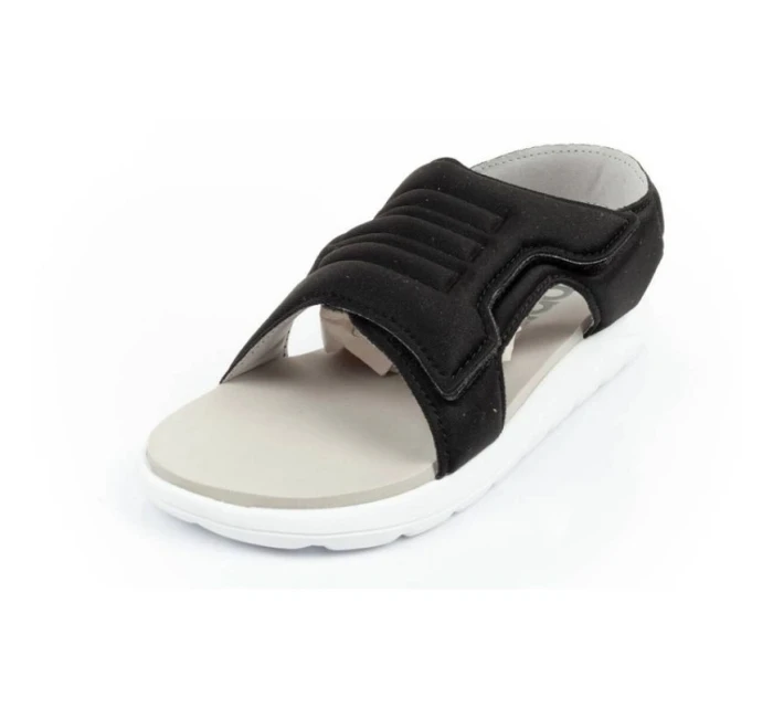 Sandály adidas Comfort Jr FY8856