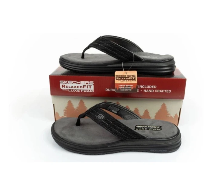 Žabky  M model 20230411 - Skechers