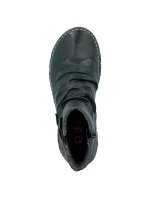 Boty W model 20907029 - Rieker