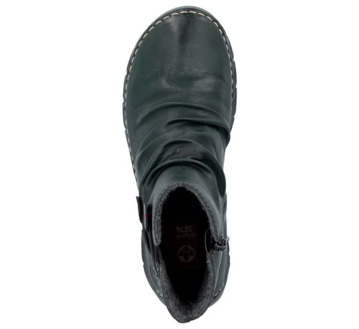 Boty W model 20907029 - Rieker