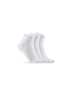 Craft Core Dry Mid Sock 3-pack 92800408240