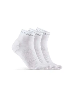 Craft Core Dry Mid Sock 3-pack 92800408240