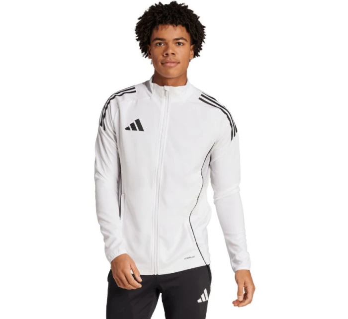 Mikina Tiro 25 Competition Training M model 21069554 pánské - ADIDAS Mikina Tiro 25 Competition Training M model 21069554 pánské - ADIDAS