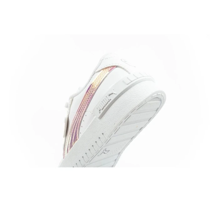 Boty  Jr 01 model 21165041 - Puma