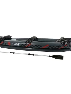 P2I PURE4FUN NAFUKOVACÍ KAJAK XPLORER 325 CM