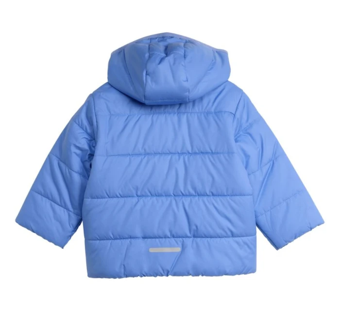 Bunda Essentials 3Stripes Jr model 21343425 - ADIDAS