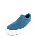 pánské tenisky módní pohodlné model 21368186 denim Slip on - Lee Cooper