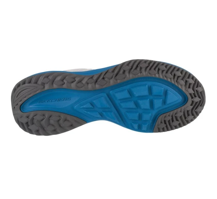 Skechers Bounder RSE - Zoner 232781-GYBL Grey 41 Skechers Bounder RSE - Zoner 232781-GYBL Grey 41