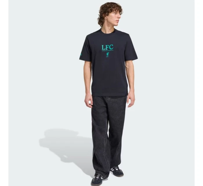 Adidas Liverpool FC Tee JW5487 tričko