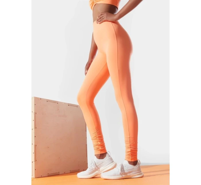 Dámské tréninkové legíny z recyklovaného materiálu x Anna Lewandowska 4F