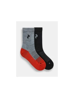 Skarpety Peak Performance Hiking Sock 2 czarny