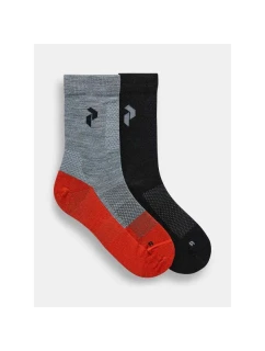 Skarpety Peak Performance Hiking Sock 2 czarny
