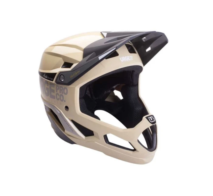 kask  L cm model 21857137 - URGE