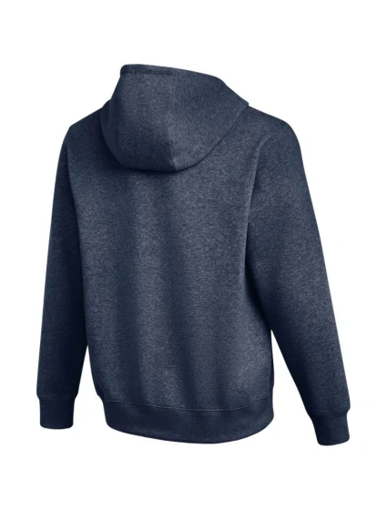 Pánská mikina Park 26 Fleece FullZip Hoodie navy blue model 21926676 410 pánské - NIKE